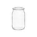 Yogur Glass 18cl diam 51mm x h. 90mm